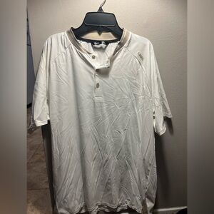 Nike Cream Men's Polo Shirt